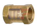 Connection sleeve 1/4 "NPT